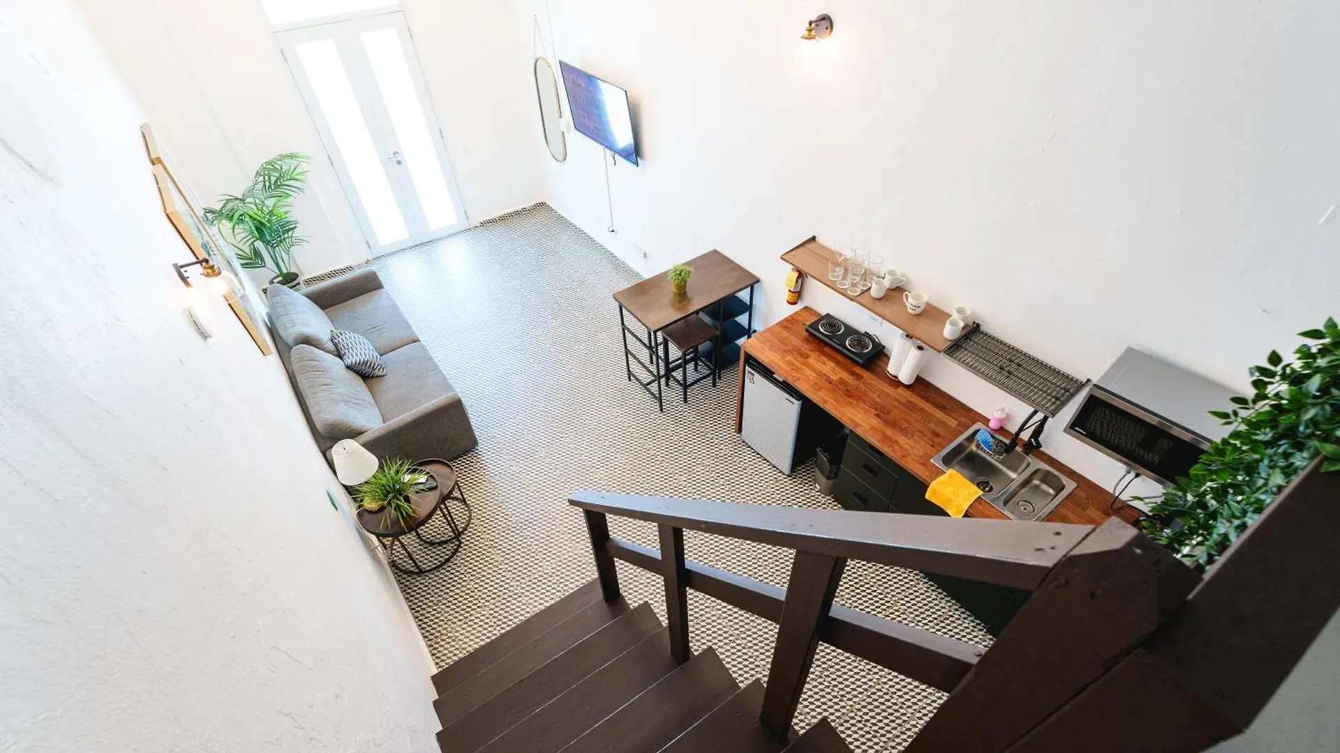 Stunning Apt. In San Juan Elk.2 Porto Rico