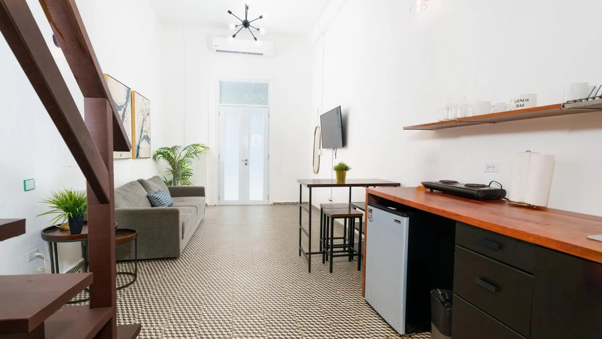 Appartamento Stunning Apt. In San Juan Elk.2 Porto Rico
