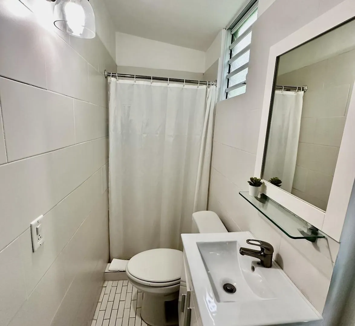 Apartment Stunning Apt. In San Juan Elk.2