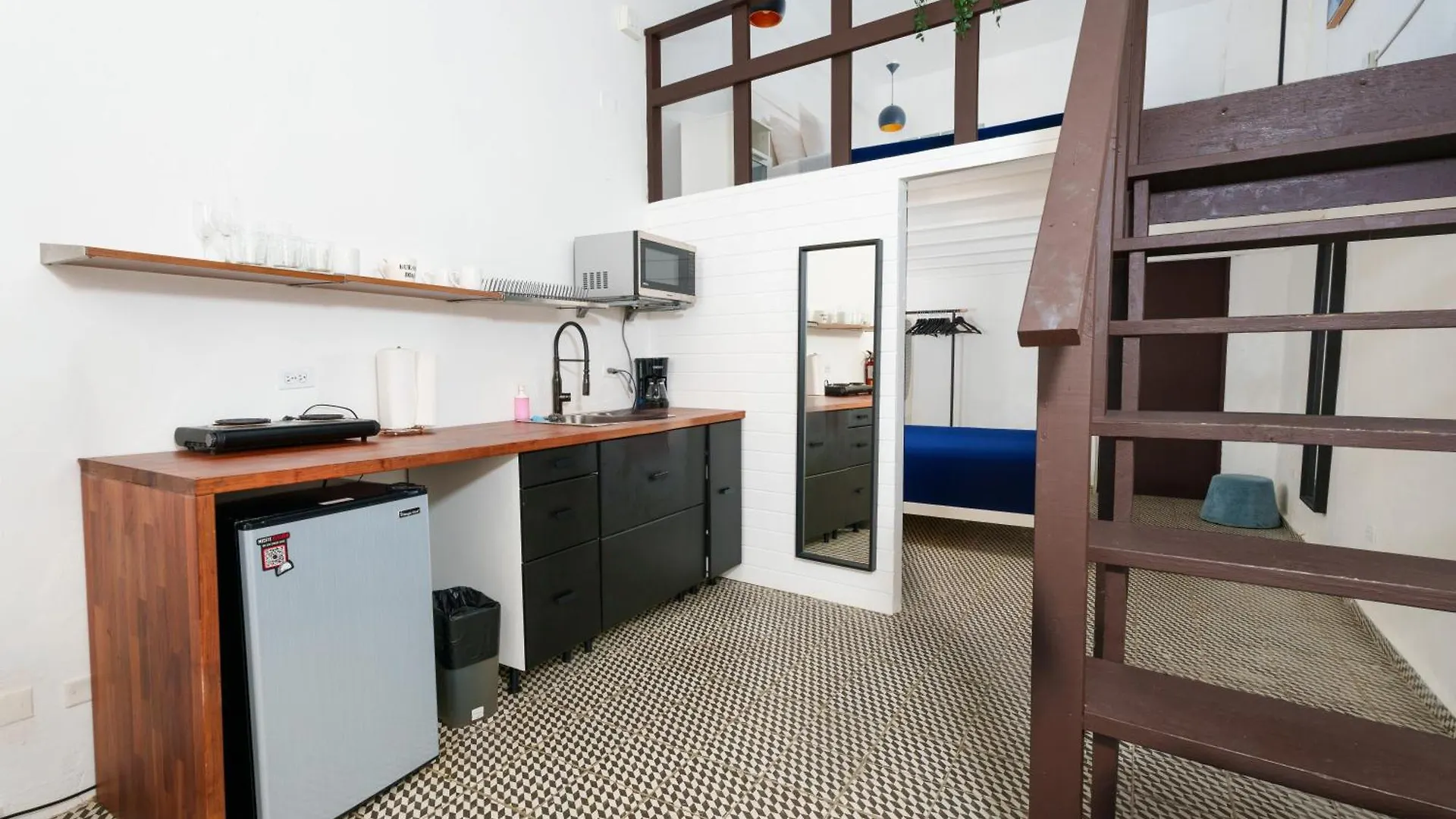 Stunning Apt. In San Juan Elk.2 Apartment